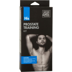 CALEXOTICS KIT PROSTATA PARA HOMBRES