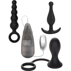 CALEXOTICS KIT PROSTATA PARA HOMBRES 2