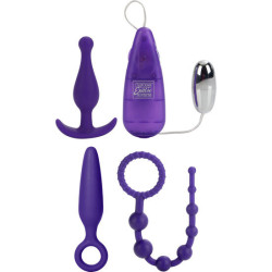 CALEXOTICS KIT ANAL PARA ELLA 2
