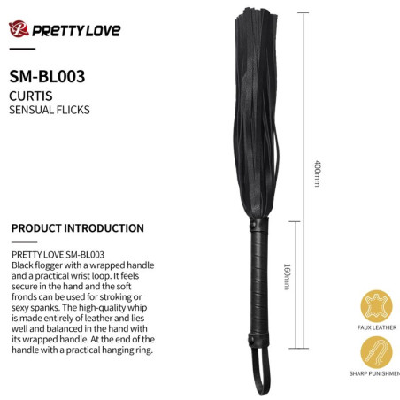 PRETTY LOVE KIT DE PRODUCTOS PARA PAREJAS