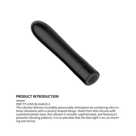 PRETTY LOVE KIT DE PRODUCTOS PARA PAREJAS