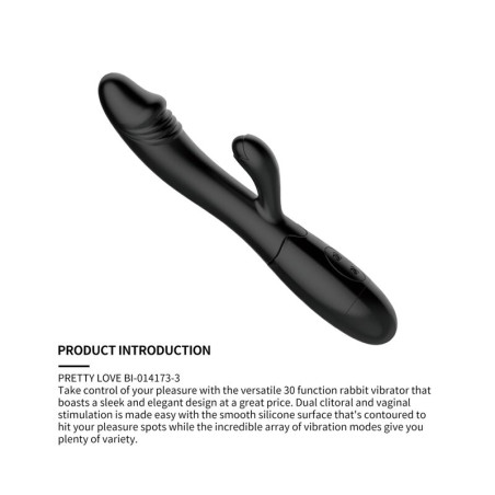 PRETTY LOVE KIT DE PRODUCTOS PARA PAREJAS