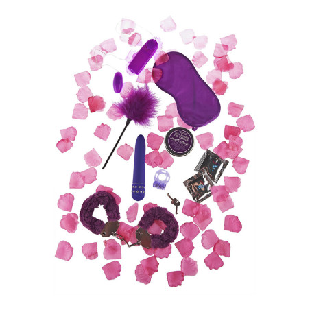 TOYJOY JUST FOR YOU SUPER SEX BOMB CAJA