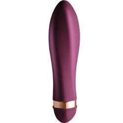 CLIMAXIMUM DESIRE KIT VIBRADOR PLUG ANAL TRENZADO 2