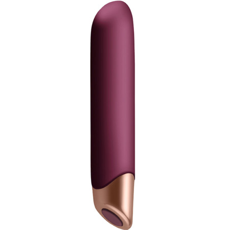 CLIMAXIMUM RAPTURE KIT VIBRADOR CLASICO PLUG ANAL PRINCIPIANTES
