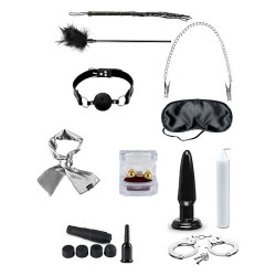 FETISH FANTASY LIMITED EDITION KIT FETISH 2