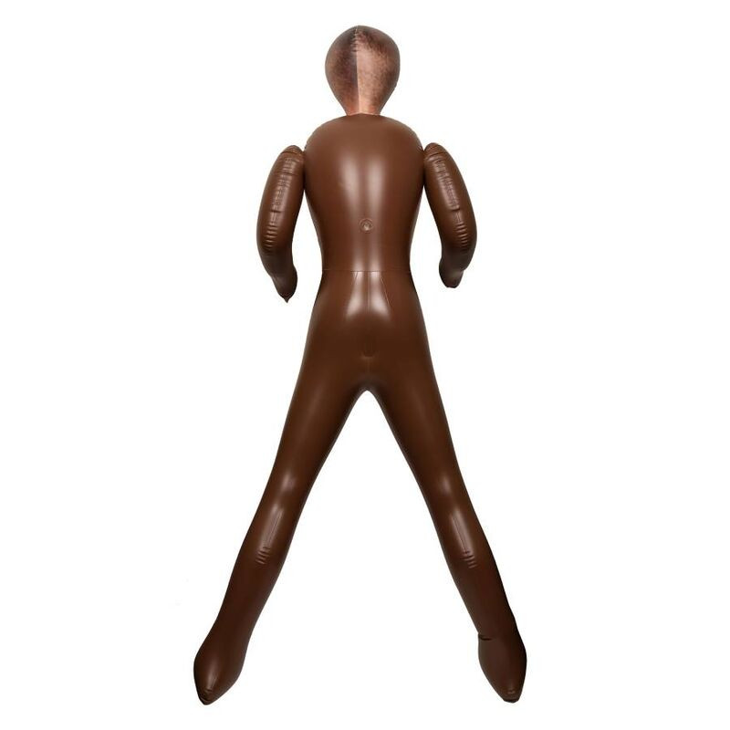 CALEXOTICS THE MAIL MAN LOVE DOLL