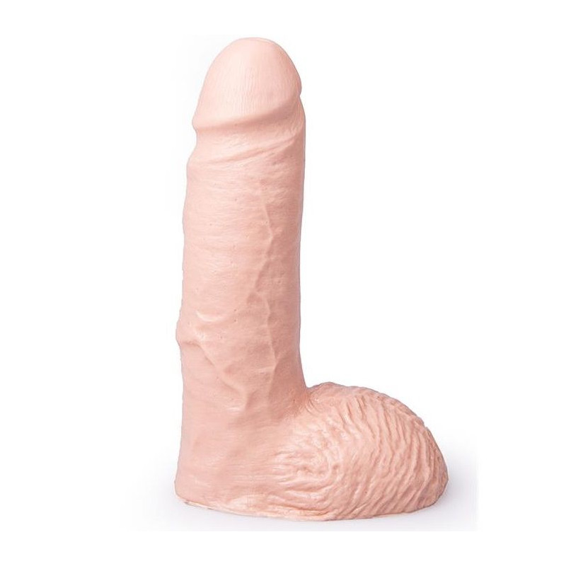 HUNG SYSTEM DILDO COLOR NATURAL MARCEL 17 CM