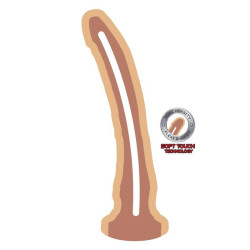 GET REAL DUAL DENSITY DONG 205 CM NATURAL 2