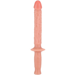GET REAL THE MANHANDLER 37 CM NATURAL