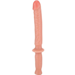 GET REAL THE MANHANDLER 37 CM NATURAL 2