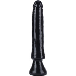 GET REAL STARTER DONG 16 CM NEGRO 2