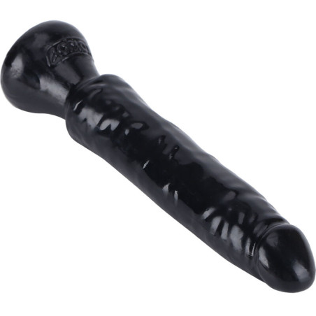 GET REAL STARTER DONG 16 CM NEGRO