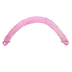 BAILE DOUBLE DONG ROSA 445 CM 2