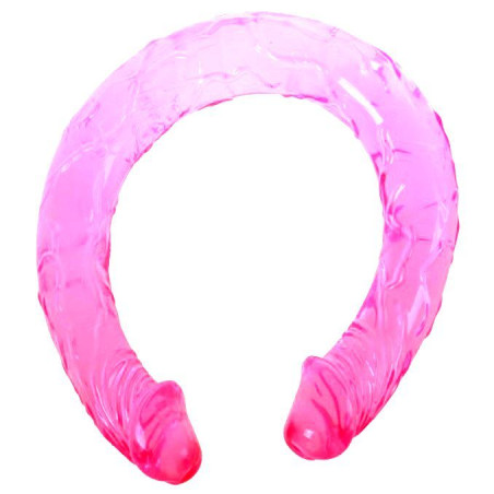BAILE DOUBLE DONG ROSA 445 CM