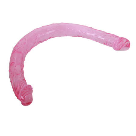 BAILE DOUBLE DONG ROSA 445 CM