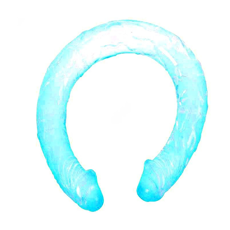 BAILE DOUBLE DONG AZUL 445 CM