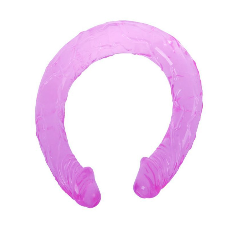 BAILE DOUBLE DONG LILA 445 CM