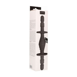 HUNG SYSTEM DOBLE PENETRACION NEGRO 2