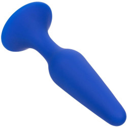 CALEXOTICS ADMIRAL KIT 3 PLUG ANAL AZUL 2