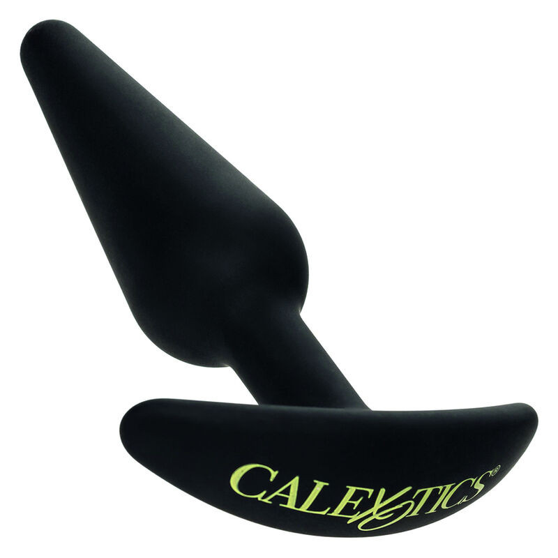 CALEXOTICS BOUNDLESS PLUG ANAL DELGADO