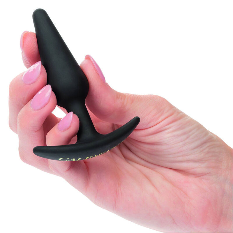 CALEXOTICS BOUNDLESS PLUG ANAL DELGADO