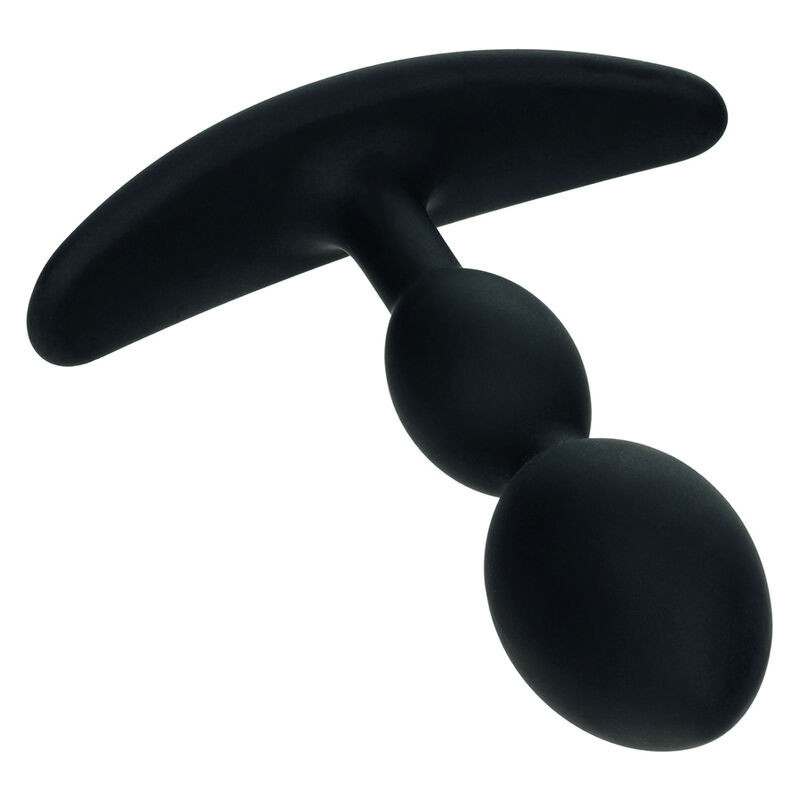 CALEXOTICS BOUNDLESS PLUG ANAL LGRIMA 2X