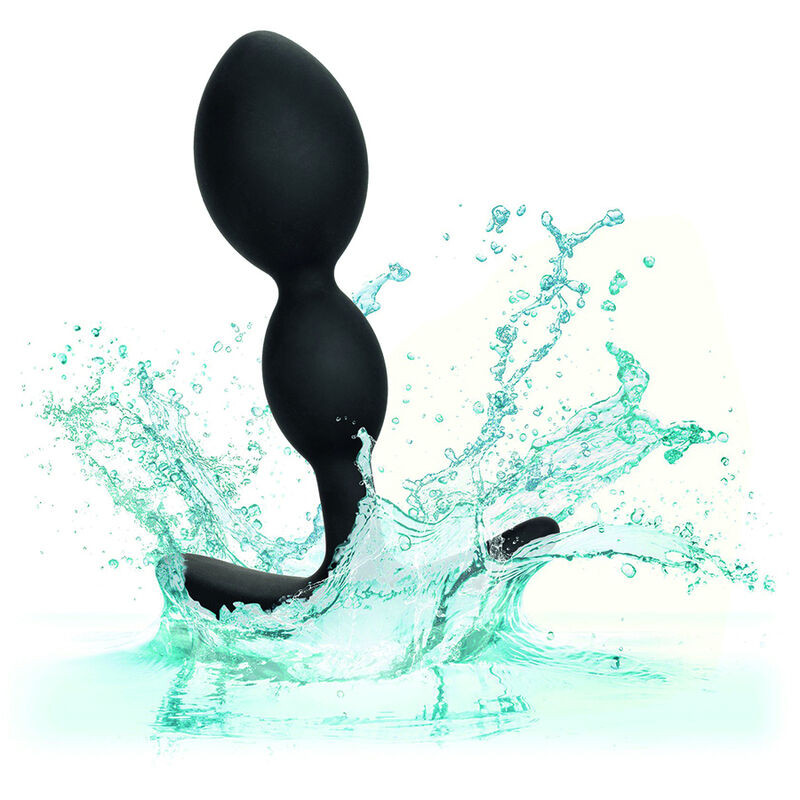 CALEXOTICS BOUNDLESS PLUG ANAL LGRIMA 2X