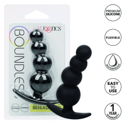 CALEXOTICS BOUNDLESS PLUG ANAL CUENTAS 2
