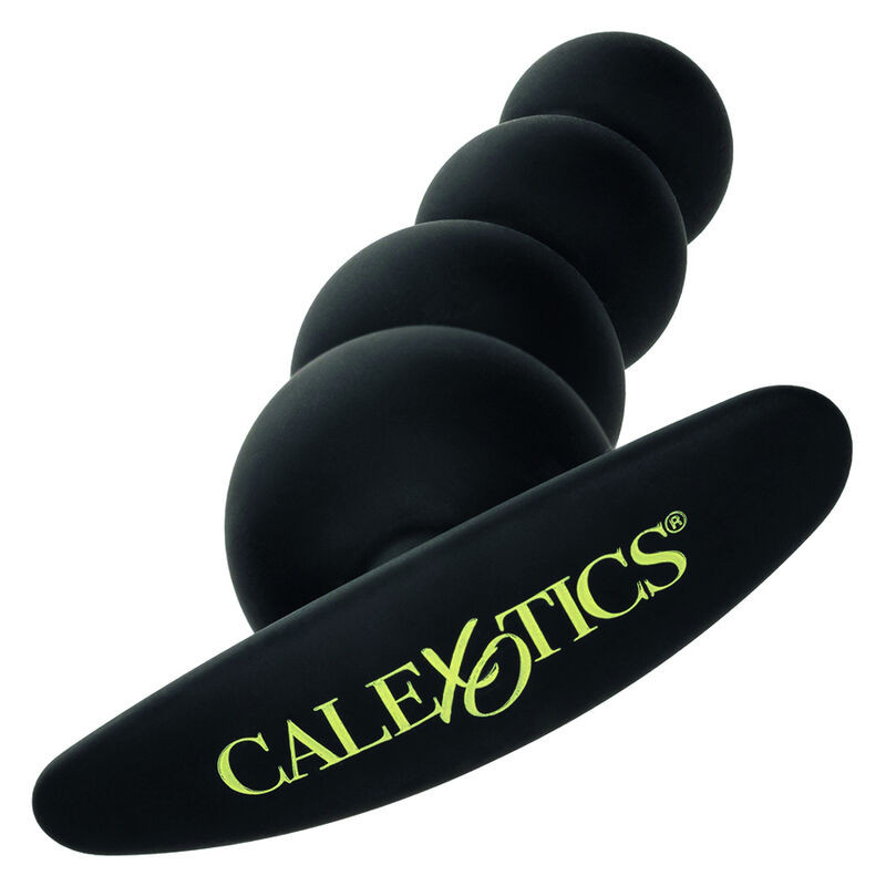 CALEXOTICS BOUNDLESS PLUG ANAL CUENTAS