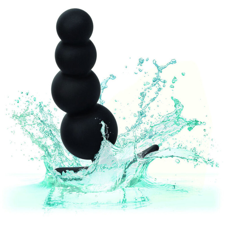 CALEXOTICS BOUNDLESS PLUG ANAL CUENTAS