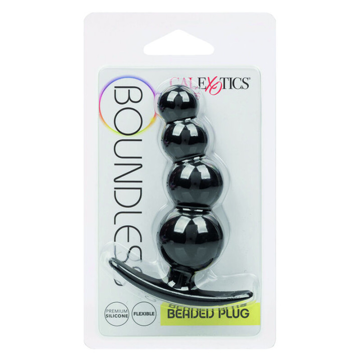 CALEXOTICS BOUNDLESS PLUG ANAL CUENTAS