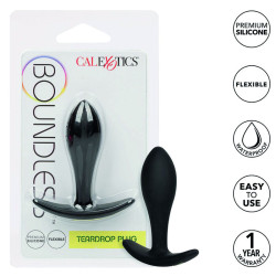 CALEXOTICS BOUNDLESS PLUG ANAL LGRIMA 2