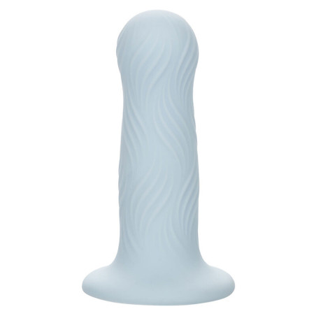 CALEXOTICS WAVE RIDER PLUG ANAL ESPUMA AZUL