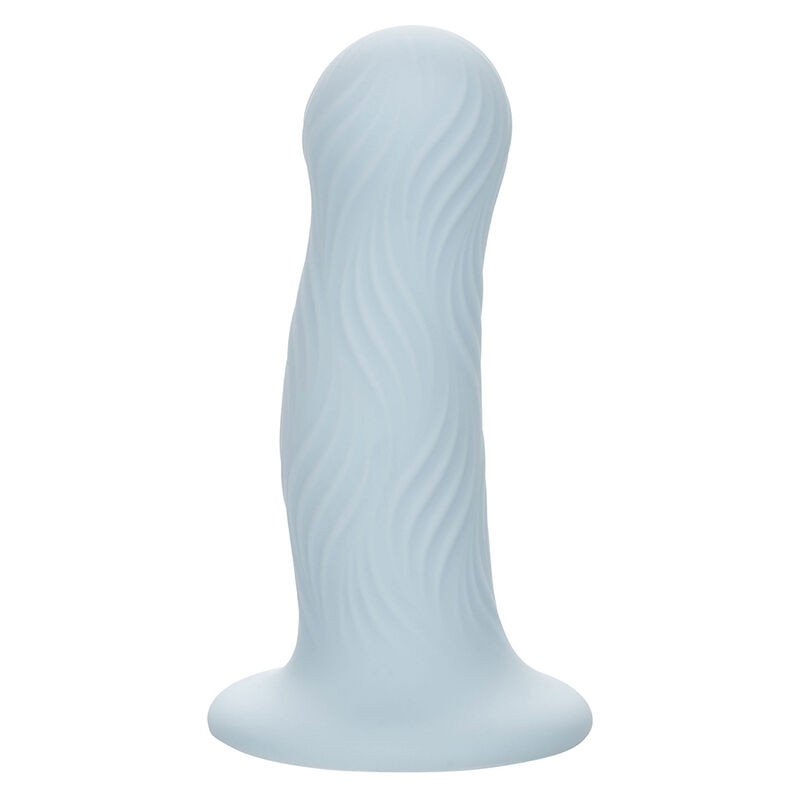 CALEXOTICS WAVE RIDER PLUG ANAL ESPUMA AZUL