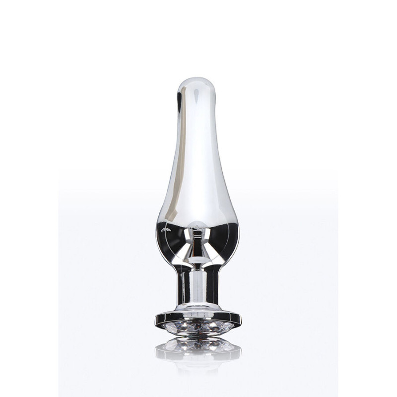 TOYJOY ANAL PLAY DIAMANTE BUM BIJOU PLUG ANAL PEQUENO