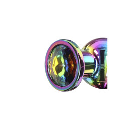 TOYJOY ANAL PLAY TWILIGHT BUM BIJOU PLUG ANAL MEDIANO 2