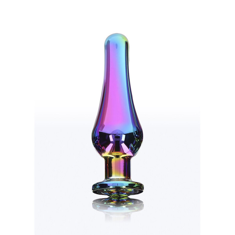 TOYJOY ANAL PLAY TWILIGHT BUM BIJOU PLUG ANAL MEDIANO