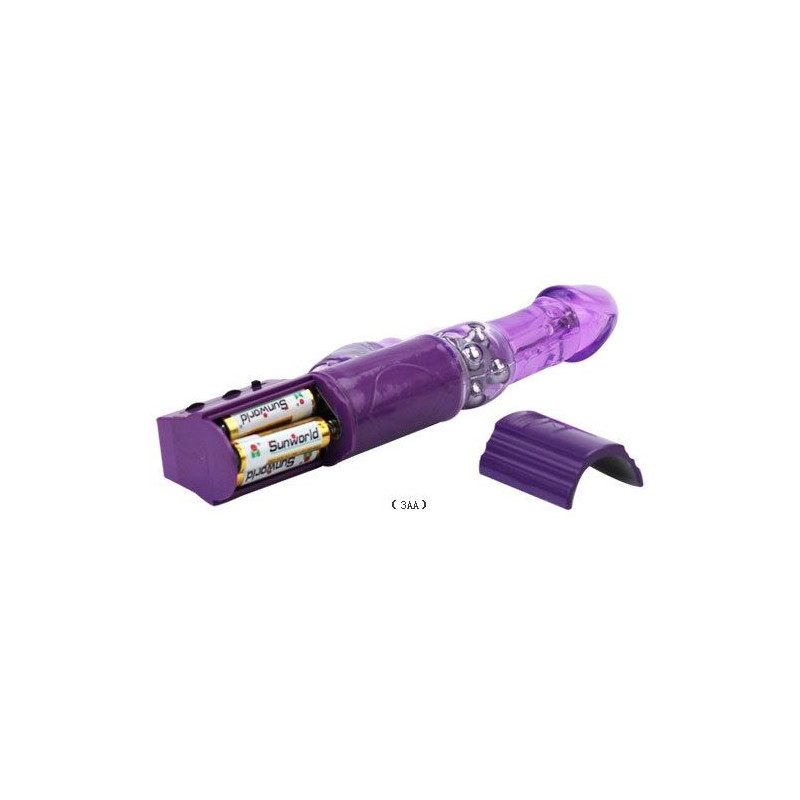 BAILE HOT LADY II ROTADOR RABBIT PEARL