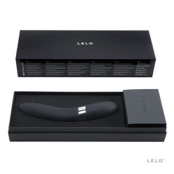 LELO ELISE 2 VIBRADOR NEGRO 2