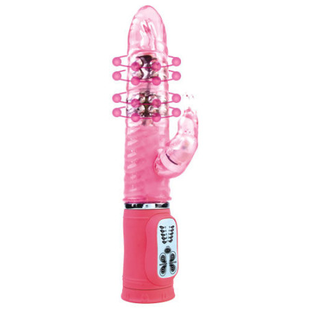 BAILE CUTE PASSION BUNNY RAMPANTE 10F 27 CM