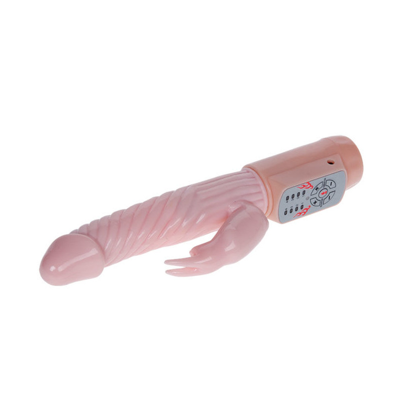 BAILE FIRE BUNNY ROTADOR CON SISTEMA FIRE