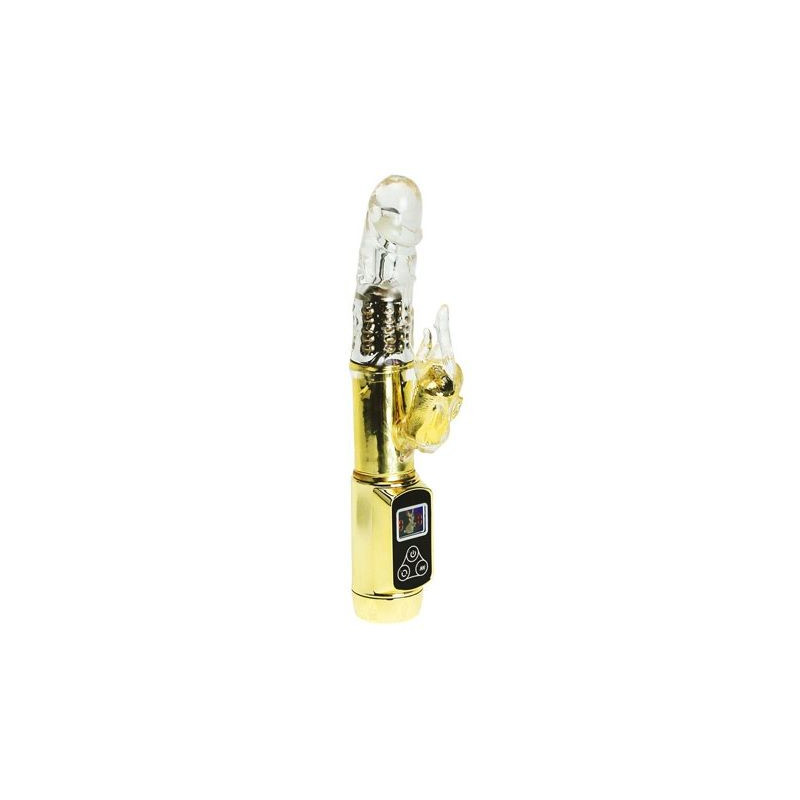 BAILE RABBIT SIBERIA PASSION GOLD