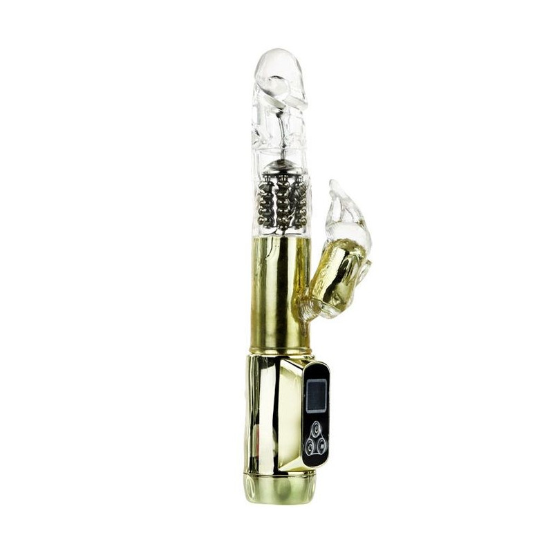 BAILE RABBIT SIBERIA PASSION GOLD
