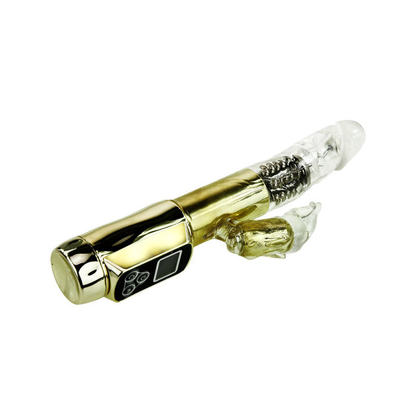 BAILE RABBIT SIBERIA PASSION GOLD