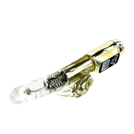 BAILE RABBIT SIBERIA PASSION GOLD