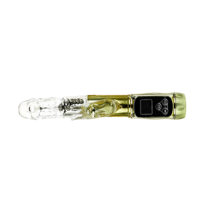 BAILE RABBIT SIBERIA PASSION GOLD