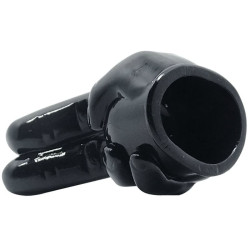 BAILE POWER HEADCABEZAL INTERCAMBIABLE PARA MASAJEADOR DISENO MANO 2