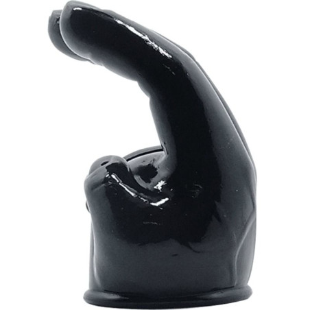BAILE POWER HEADCABEZAL INTERCAMBIABLE PARA MASAJEADOR DISENO MANO