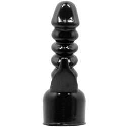 BAILE POWER HEAD CABEZAL INTERCAMBIABLE PARA ESTIMULACION INTERNA Y CLITORIS 2